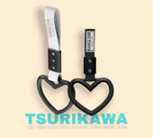 Karglow 'Heart' Tsurikawa