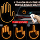 Karglow Friendly Hand Gesture Led Light - KarGlow