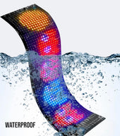 Programmable Bluetooth Led Sign