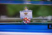 Karglow Unsinkable Boat