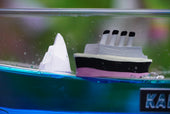 Karglow Unsinkable Boat
