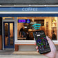 Programmable Bluetooth Led Sign - KarGlow