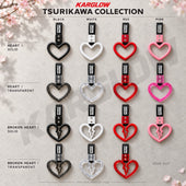 KarGlow Tsurikawa – Heart & Broken Heart