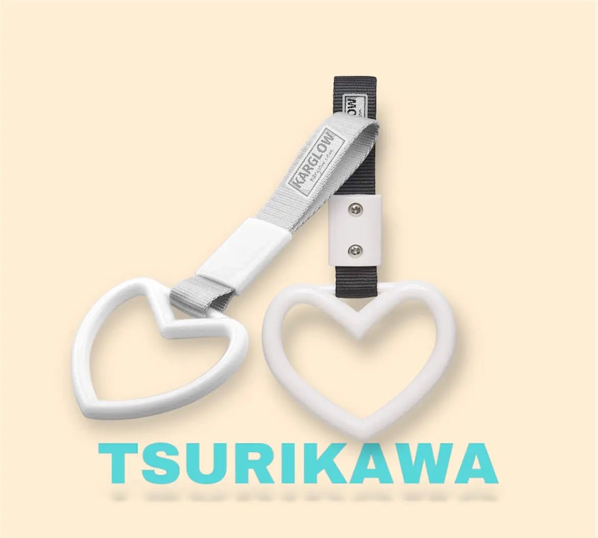 Karglow 'Heart' Tsurikawa - KarGlow