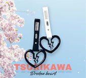 Karglow 'Broken Heart' Tsurikawa