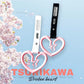 Karglow 'Broken Heart' Tsurikawa - KarGlow
