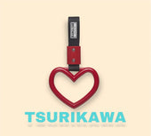 Karglow 'Heart' Tsurikawa
